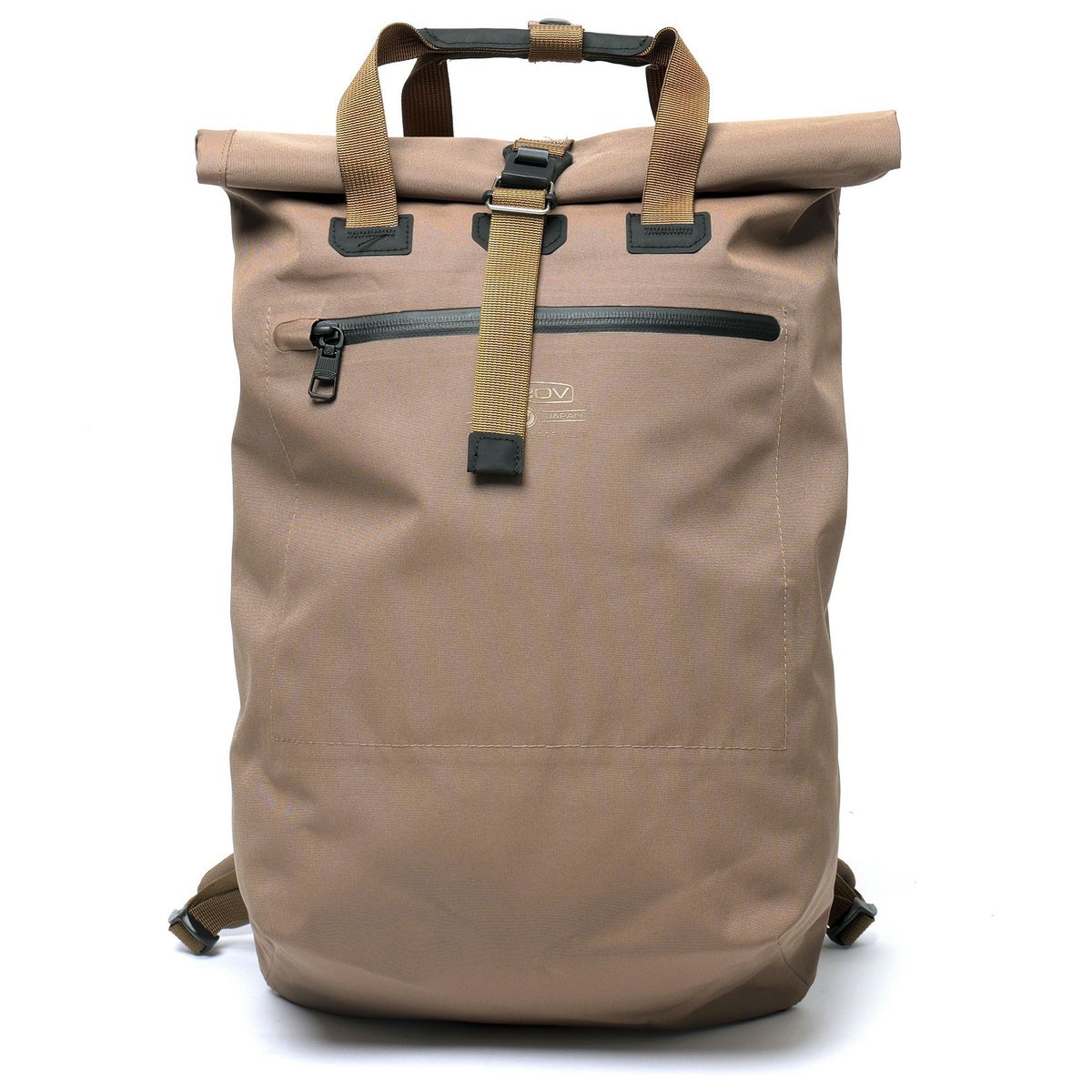 AS2OV アッソブ 3LAYER CORDURA 305D ウォータープルーフコーデュラ 305D 2WAYトートバッグ 141605