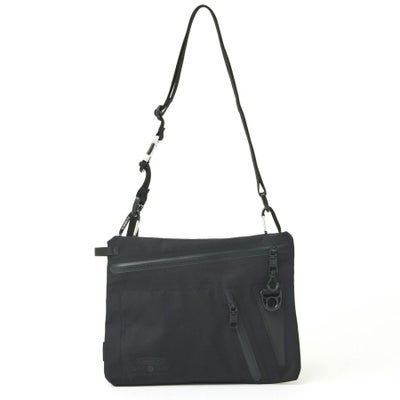 AS2OV アッソブ 3LAYER CORDURA 305D ウォータープルーフコーデュラ 305D サコッシュ 141603