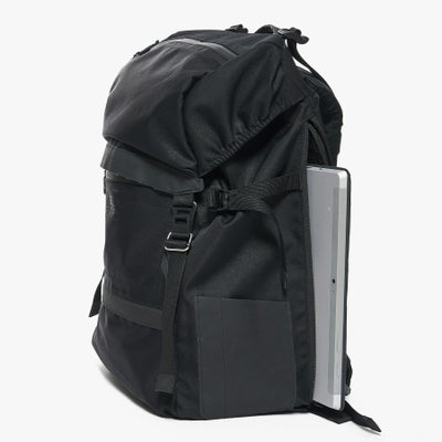 AS2OV アッソブ 3LAYER CORDURA 305D ウォータープルーフコーデュラ 305D バックパック 141602
