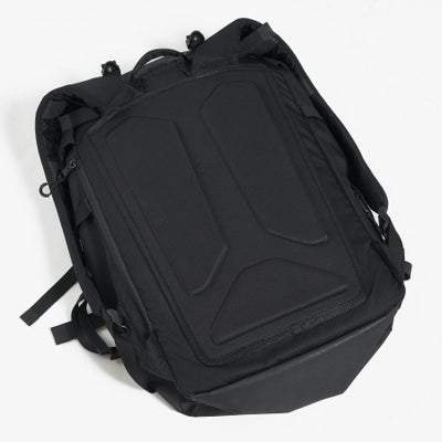 AS2OV アッソブ 3LAYER CORDURA 305D ウォータープルーフコーデュラ 305D バックパック 141602