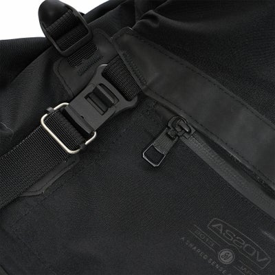 AS2OV アッソブ 3LAYER CORDURA 305D ウォータープルーフコーデュラ 305D バックパック 141602