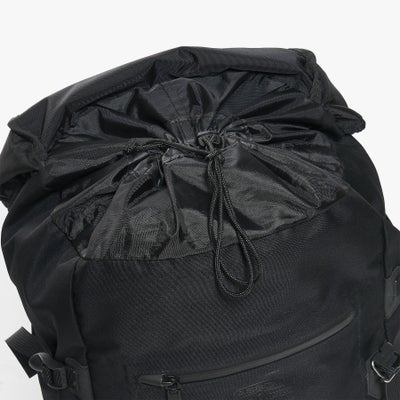 AS2OV アッソブ 3LAYER CORDURA 305D ウォータープルーフコーデュラ 305D バックパック 141602