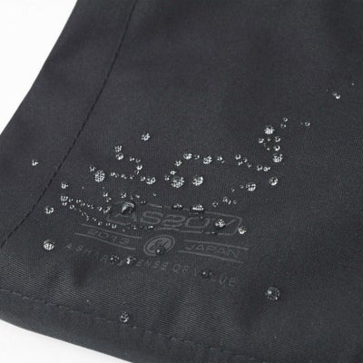 AS2OV アッソブ 3LAYER CORDURA 305D ウォータープルーフコーデュラ 305D 2WAYバッグ 141601