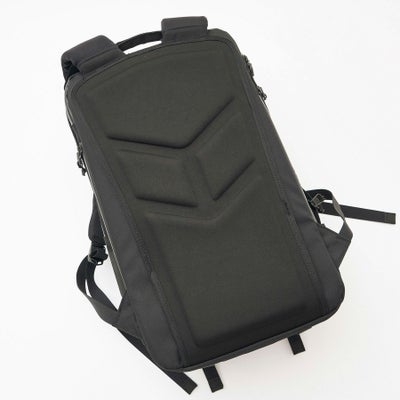 AS2OV アッソブ 3LAYER CORDURA 305D ウォータープルーフコーデュラ 305D デイパック 141600
