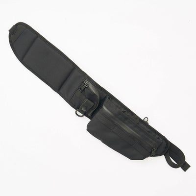 AS2OV アッソブ 3LAYER CORDURA 305D ウォータープルーフコーデュラ 305D デイパック 141600