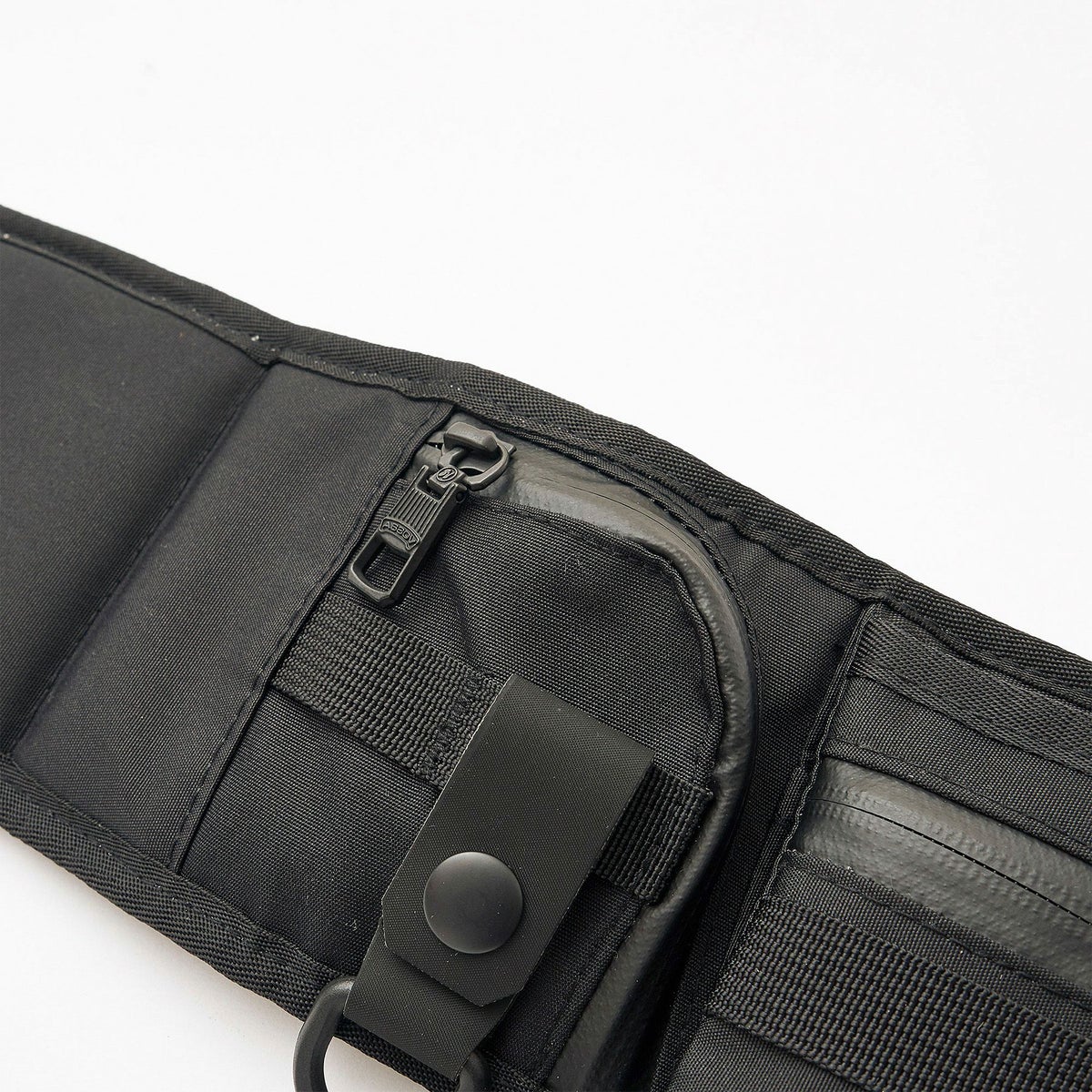 AS2OV アッソブ 3LAYER CORDURA 305D ウォータープルーフコーデュラ 305D デイパック 141600