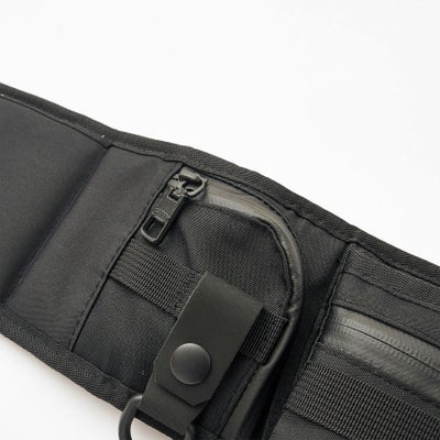 AS2OV アッソブ 3LAYER CORDURA 305D ウォータープルーフコーデュラ 305D デイパック 141600