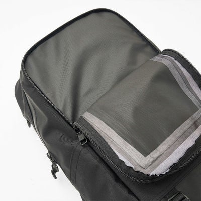 AS2OV アッソブ 3LAYER CORDURA 305D ウォータープルーフコーデュラ 305D デイパック 141600