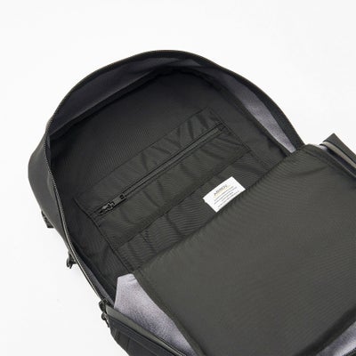 AS2OV アッソブ 3LAYER CORDURA 305D ウォータープルーフコーデュラ 305D デイパック 141600