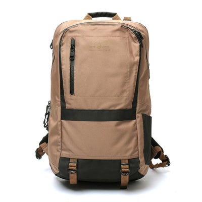 AS2OV アッソブ 3LAYER CORDURA 305D ウォータープルーフコーデュラ 305D デイパック 141600