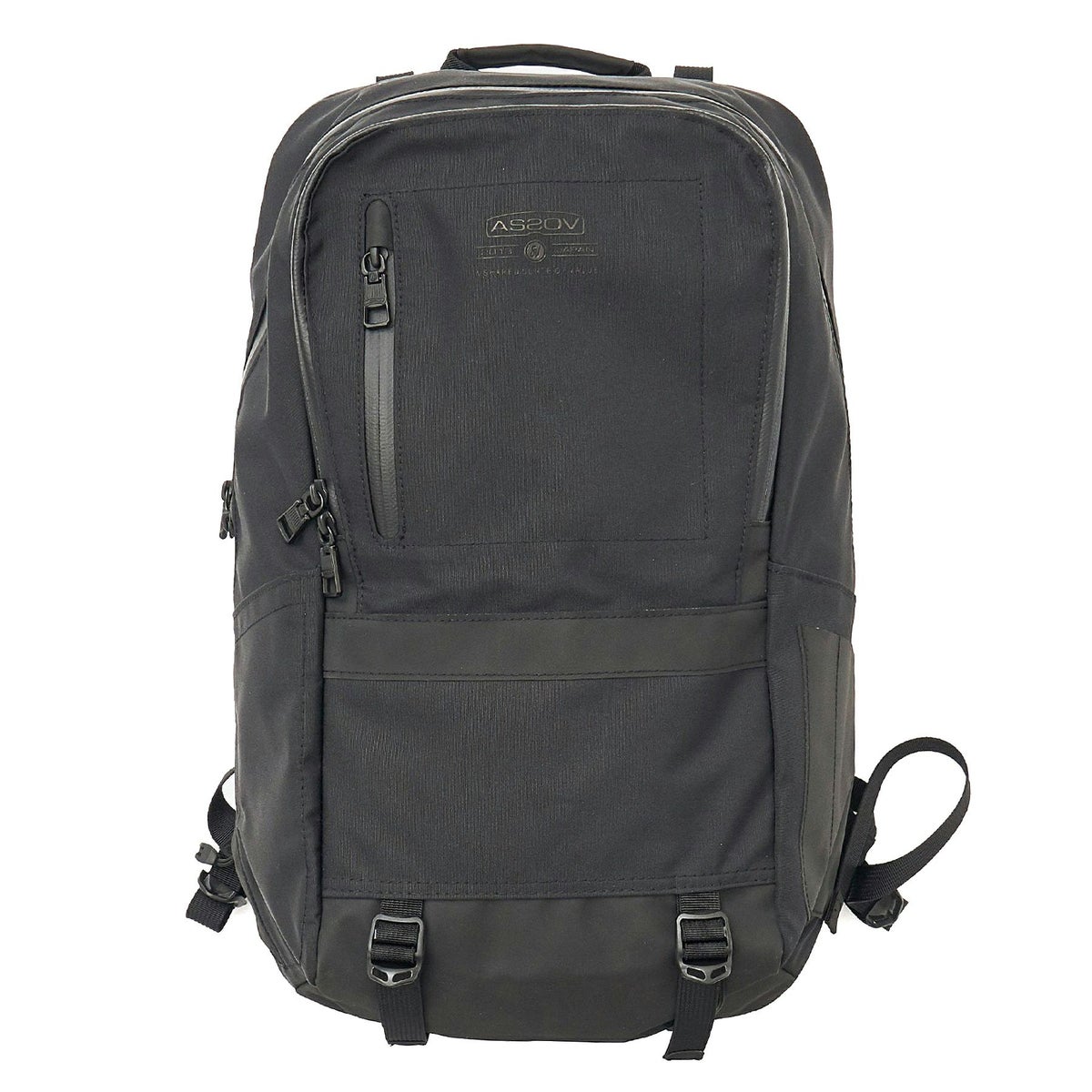 AS2OV アッソブ 3LAYER CORDURA 305D ウォータープルーフコーデュラ 305D デイパック 141600
