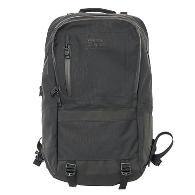 AS2OV アッソブ 3LAYER CORDURA 305D ウォータープルーフコーデュラ 305D デイパック 141600