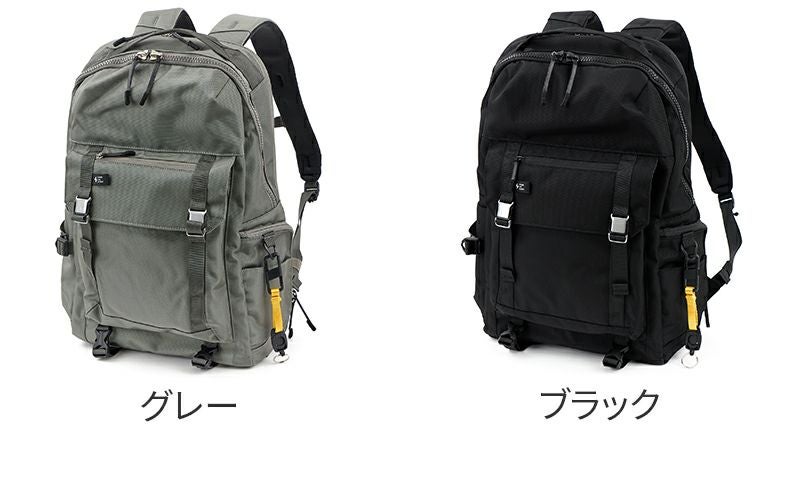 CIE シー ABLE バックパック 202400