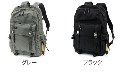CIE シー ABLE バックパック 202400