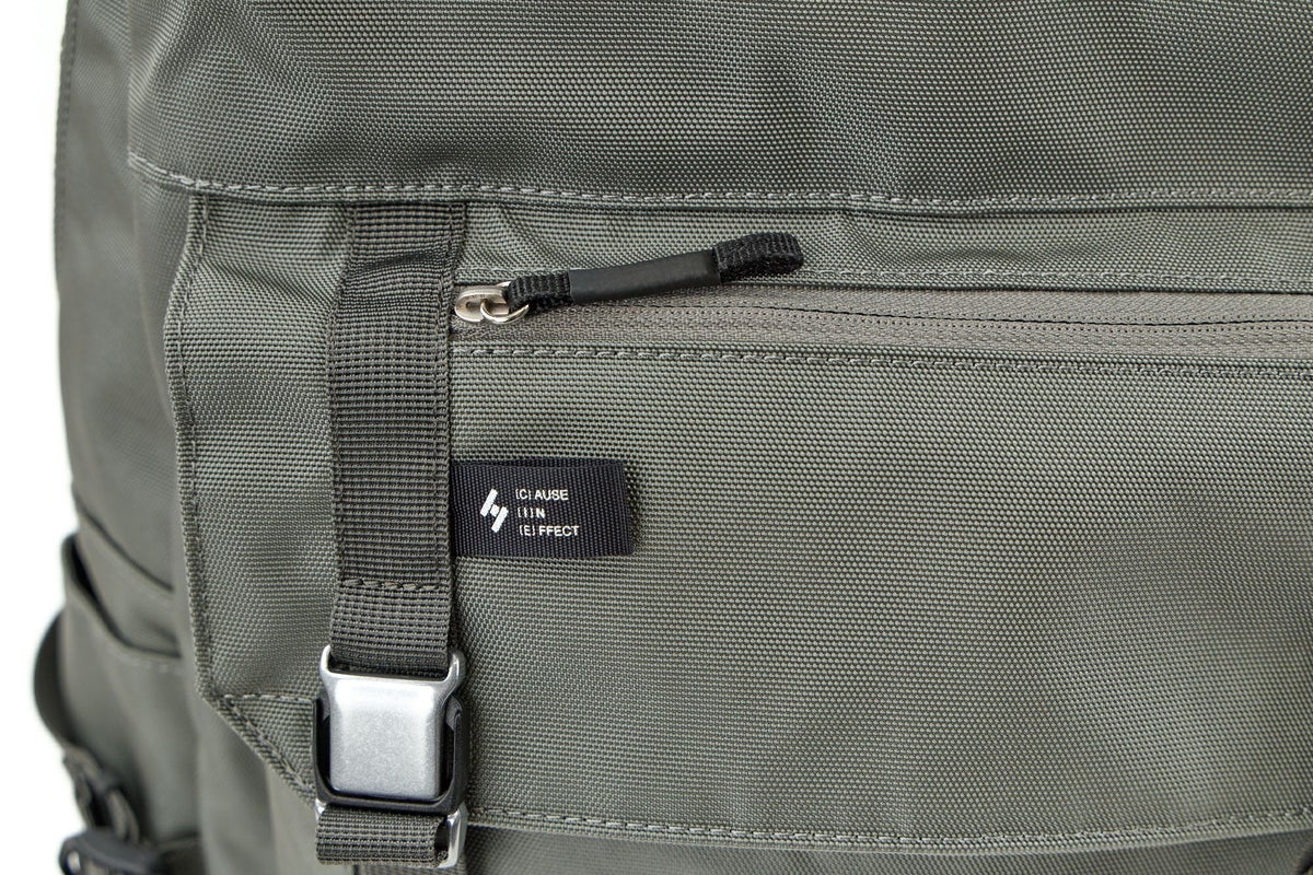 CIE シー ABLE バックパック 202400