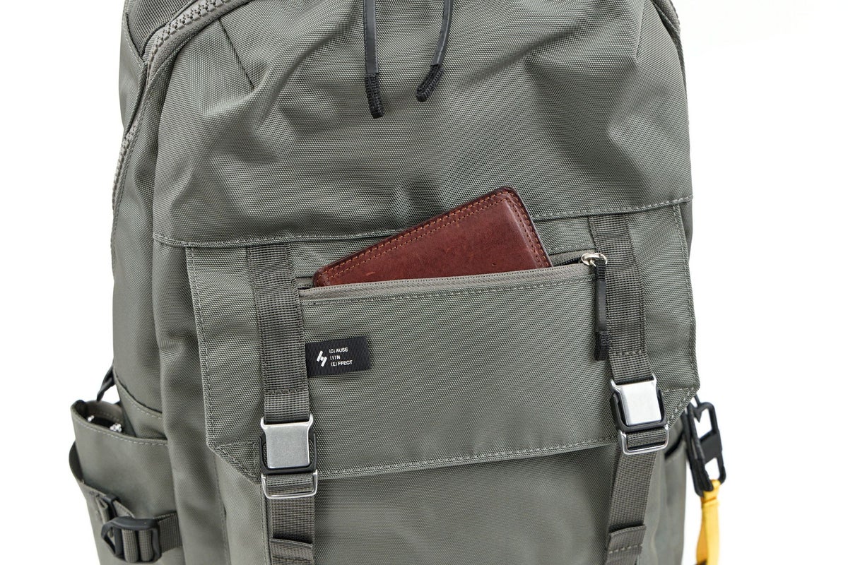 CIE シー ABLE バックパック 202400
