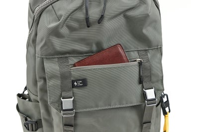 CIE シー ABLE バックパック 202400