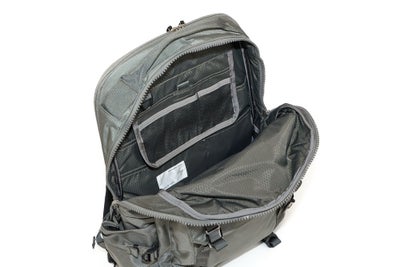 CIE シー ABLE バックパック 202400