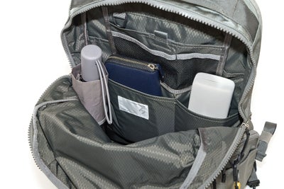 CIE シー ABLE バックパック 202400