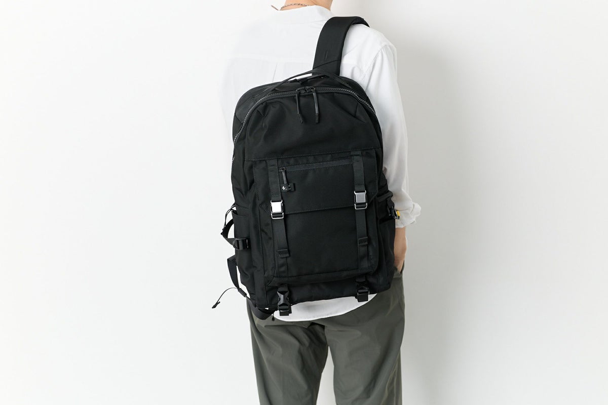 CIE シー ABLE バックパック 202400