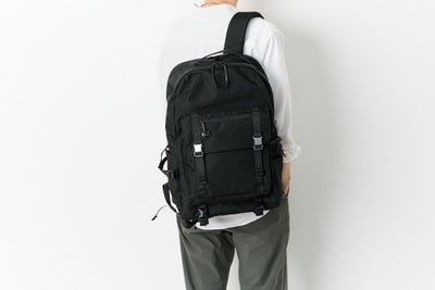 CIE シー ABLE バックパック 202400