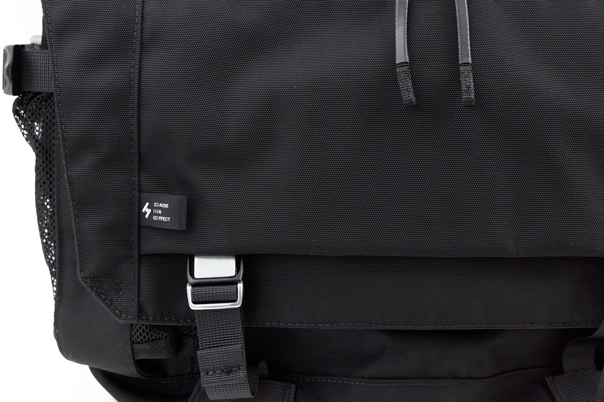 CIE シー ABLE ショルダーバッグ 202401