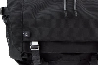 CIE シー ABLE ショルダーバッグ 202401