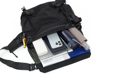 CIE シー ABLE ショルダーバッグ 202401