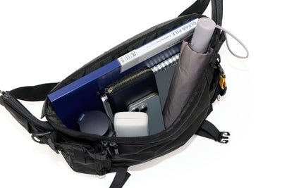 CIE シー ABLE ショルダーバッグ 202401