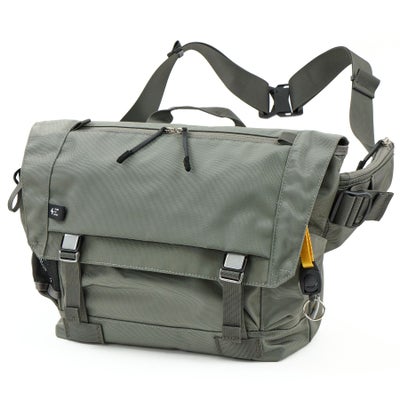 CIE シー ABLE ショルダーバッグ 202401