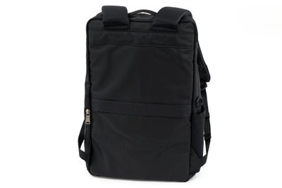 CIE シー VARIOUS スクエアバックパック 021826