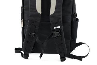 CIE シー VARIOUS スクエアバックパック 021826