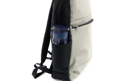 CIE シー VARIOUS スクエアバックパック 021826