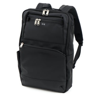 CIE シー VARIOUS スクエアバックパック 021826