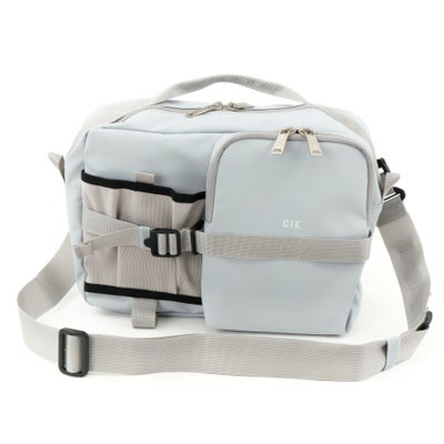CIE シー GRID3 ボトルショルダーバッグ L 032068
