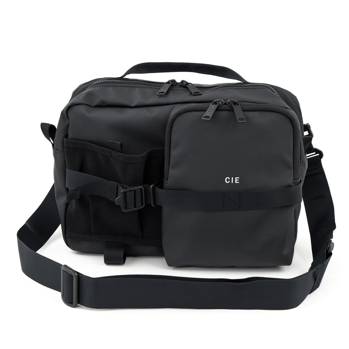 CIE シー GRID3 ボトルショルダーバッグ L 032068