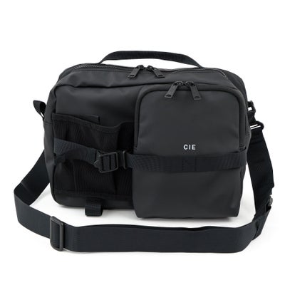 CIE シー GRID3 ボトルショルダーバッグ L 032068