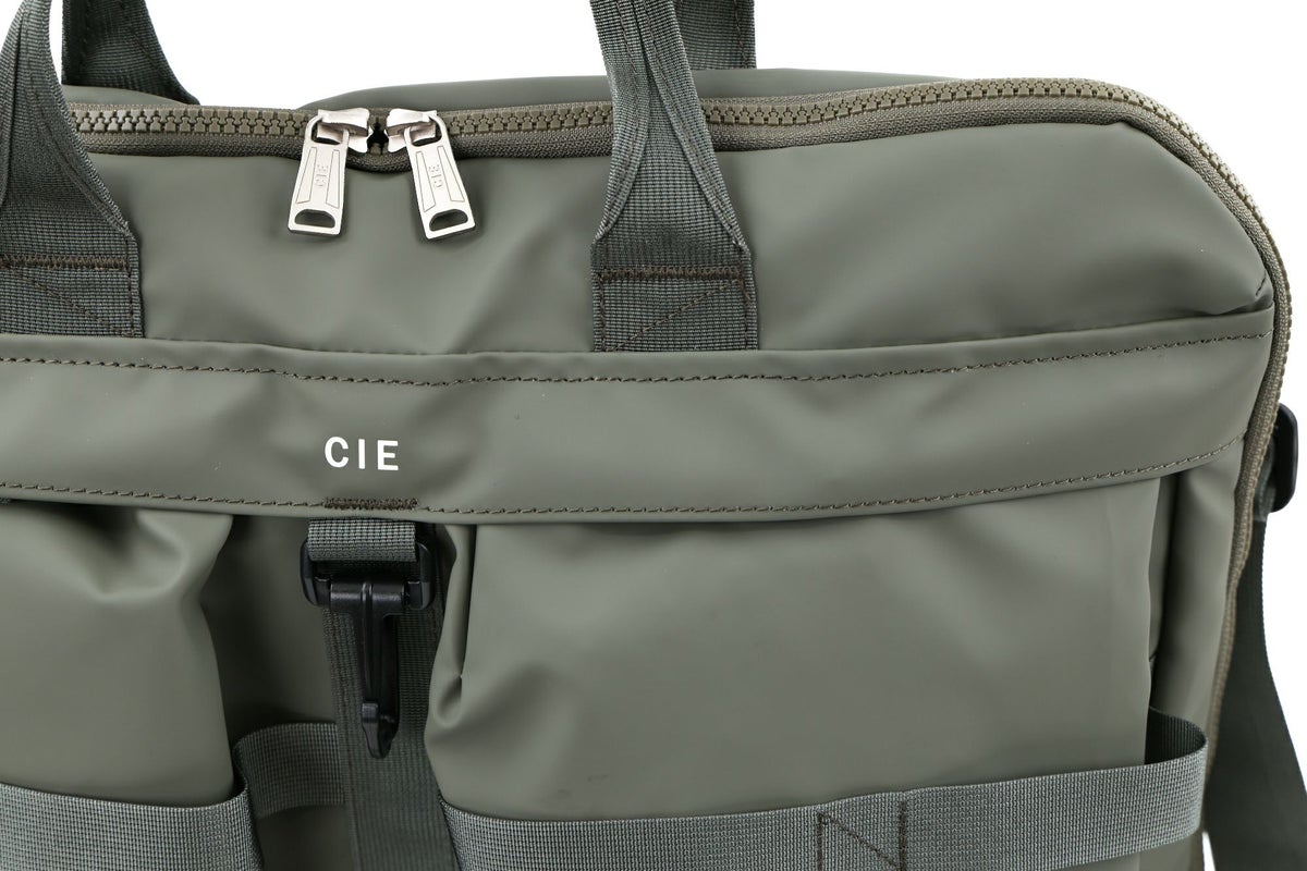 CIE シー GRID3 ヘルメットバッグ 032071