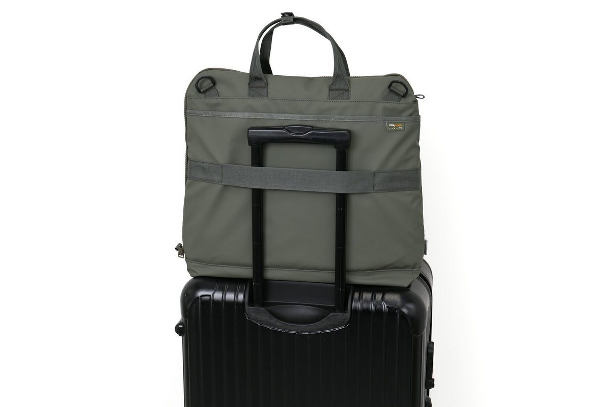 CIE シー GRID3 ヘルメットバッグ 032071