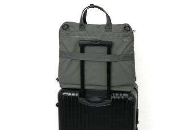 CIE シー GRID3 ヘルメットバッグ 032071