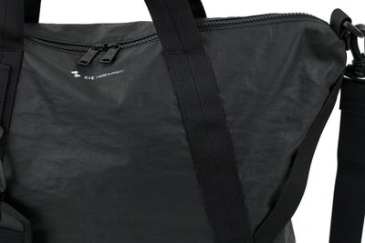 CIE シー W-CROSS トートバッグ 032500