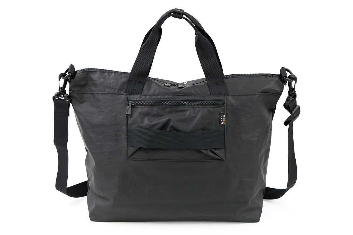 CIE シー W-CROSS トートバッグ 032500