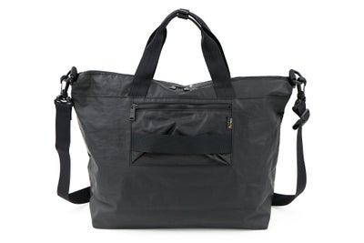CIE シー W-CROSS トートバッグ 032500