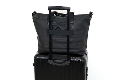 CIE シー W-CROSS トートバッグ 032500