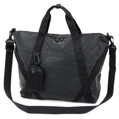 CIE シー W-CROSS トートバッグ 032500