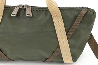 CIE シー W-CROSS ミニショルダーバッグ 032501