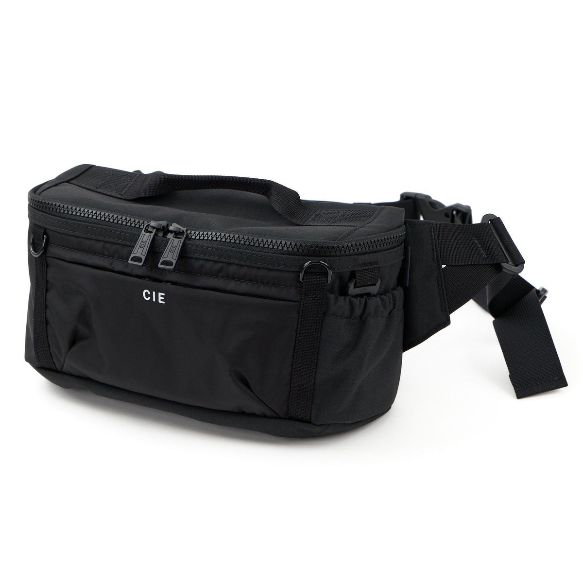 CIE シー PRIOR ウエストバッグ 035002