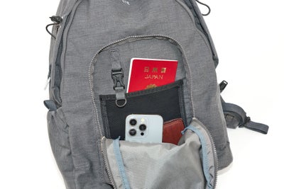 CIE シー TENDER デイパック 042500