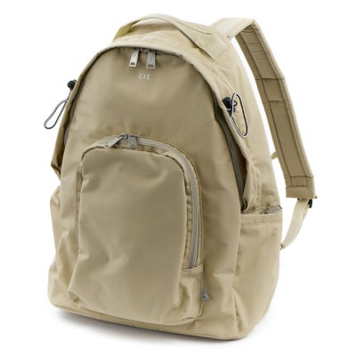 CIE シー TENDER デイパック 042500