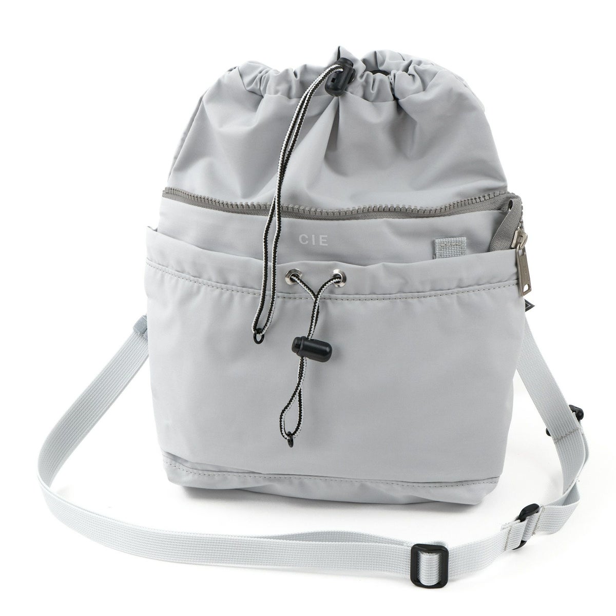 CIE シー TENDER ミニショルダーバッグ 042501